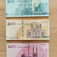 اسکناس تزیینی