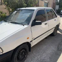پراید مدل ۹۰