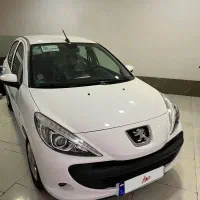 207 tu5p دنده ارتقا