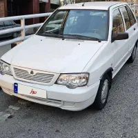 پراید ۱۱۱ se|خودرو سواری و وانت|تهران, مجیدآباد|دیوار