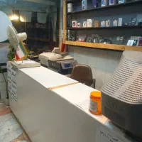 کافی نت /قولنامه هولوگرام دار،جواز کسب صنفی/خانگی