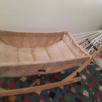 بانوج گهواره شیردوش