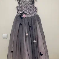 لباس مجلسی لباس بچه گانه