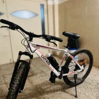 دوچرخه چیاوا