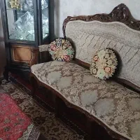 مبل استیل