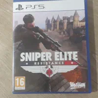 دیسک بازی SNIPER ELITE 6 برای PS5