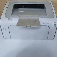 پیرینتر HP1005