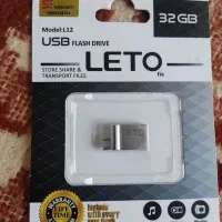 فلش ۳۲ گیگ Leto در مرند