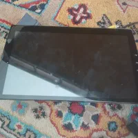 مانیتور پشت صندلی اگزد مدل 1010A جعبه پاره شده