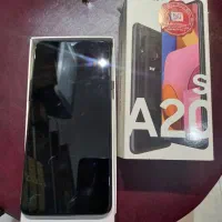 موبایل a20s