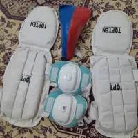 وسایل کامل تکواندو