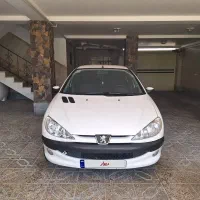 ۲۰۶ تیپ ۲ مدل ۹۹