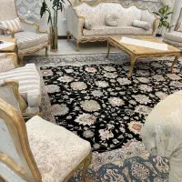 فرش ۱۲متری