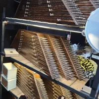 سنتور|سازهای سنتی|تهران, نازی‌آباد|دیوار