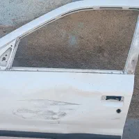 درب سمند جلو چپ