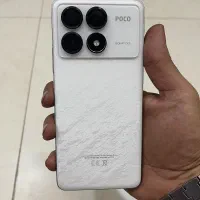 Poco F6 Pro|موبایل|ایلام, |دیوار