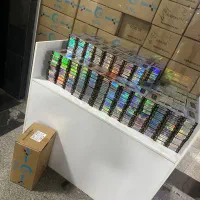 فروش عمده گلس وارداتی آنتی استاتیک OG ویژه همکار