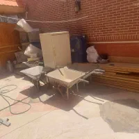 وسایل کامل بنائی