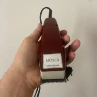 موزر moser