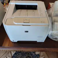پرینتر Laserjet P2035 برند HP