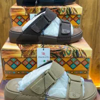 کفش دمپایی  و صندل خارجی