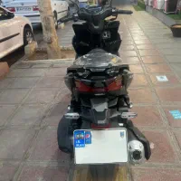 کلیک 170v|موتورسیکلت|کرمانشاه, |دیوار