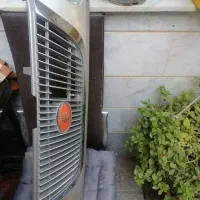 لوازم نو و کارکرده پراید و غیره