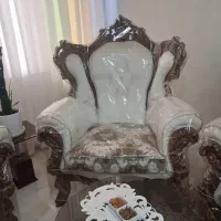 مبل سلطنتی