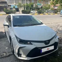 تویوتا کرولا ۱۲۰۰