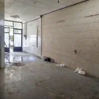 اجاره مغازه 90متری در توس 97 حاشیه خیابان اصلی