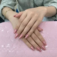 کاشت ناخن با کمترین هزینه و مواد روسی