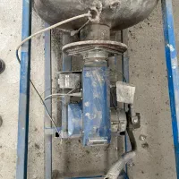 گرمایش گلخانه ای یا کارگاه