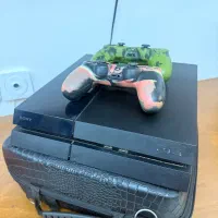ps4‌ فت کپی خور
