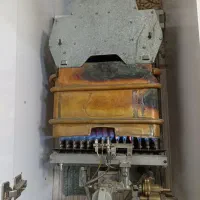 ابگرمکن فشاری