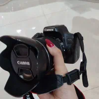 دوربین عکاسی کنون۷۵۰d
