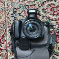 دوربین عکاسی sx40