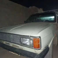 حمل بار باوانت پیکان به داخل وخارج شهر و استان