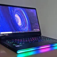 فوری لپ تاپ گیمینگ ایسوس ۱۷ اینچ ۲۰۲۴