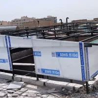 جوشکار ثابت و سیار
