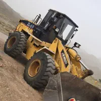 لودر ZL 40 فوری فروشی