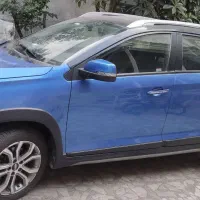 X22 اتومات اسپرت مدل 96 سقف مشکی فوری