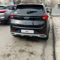 x22 pro|خودرو سواری و وانت|مشهد, کوشش|دیوار