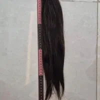 موی دختر بچه کاملانچرال