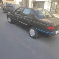 405 مشکی|خودرو سواری و وانت|بومهن, |دیوار