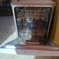 فروش ماشین ظرفشویی و ماشین لباسشویی قیمت توافقی