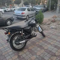 موتور باکسر ۱۵۰