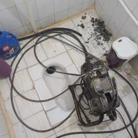 لوله بازکنی گلستان صالحیه سبزدشت قعله میر۴۵%تخفیف