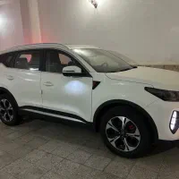 فروش تیگو ۷ پرومکس دو دیفرانسیل مدل ۱۴۰۴