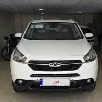تیگو ۷ درحد خشک استثنایی و کمیاب