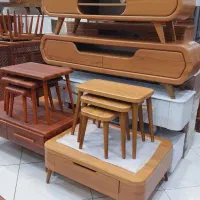 میز تلویزیون وکیوم MDf